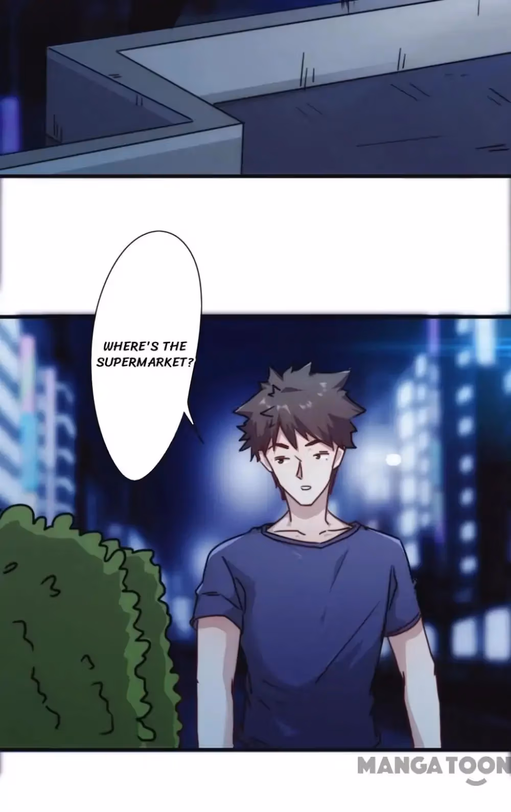 Read Hick Is King chapter 119 image 9 on Lezhin