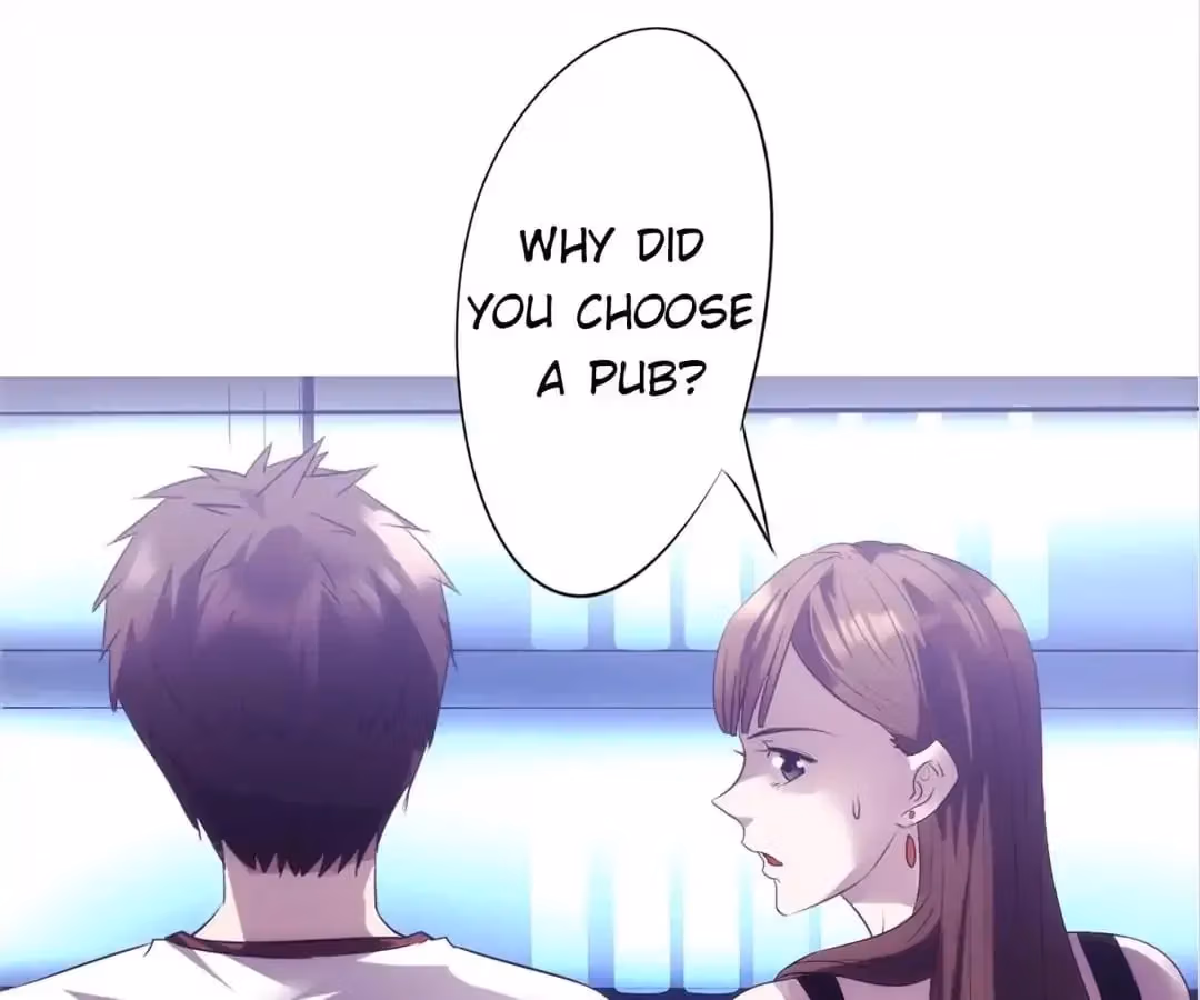 Read Hick Is King chapter 12 image 0 on Lezhin