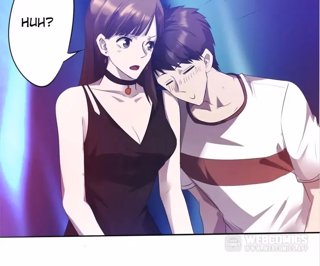 Read Hick Is King chapter 12 image 21 on Lezhin