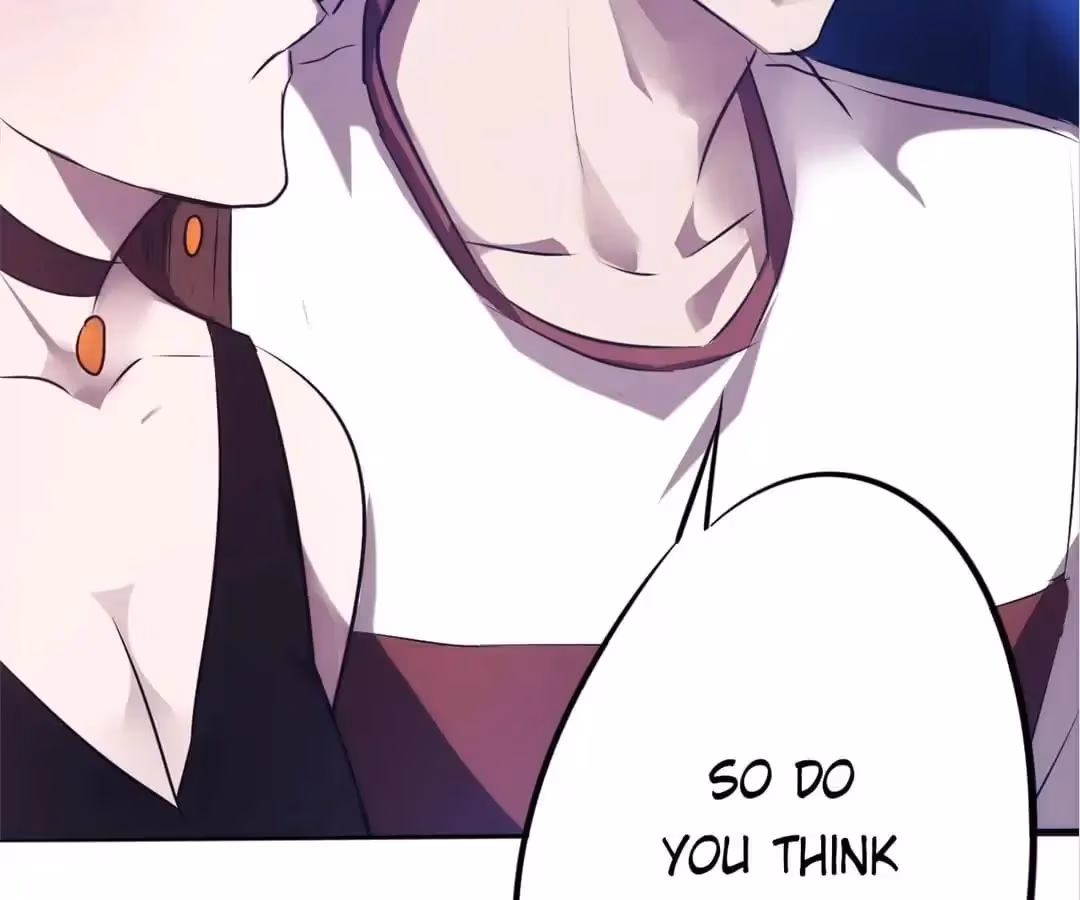 Read Hick Is King chapter 12 image 28 on Lezhin