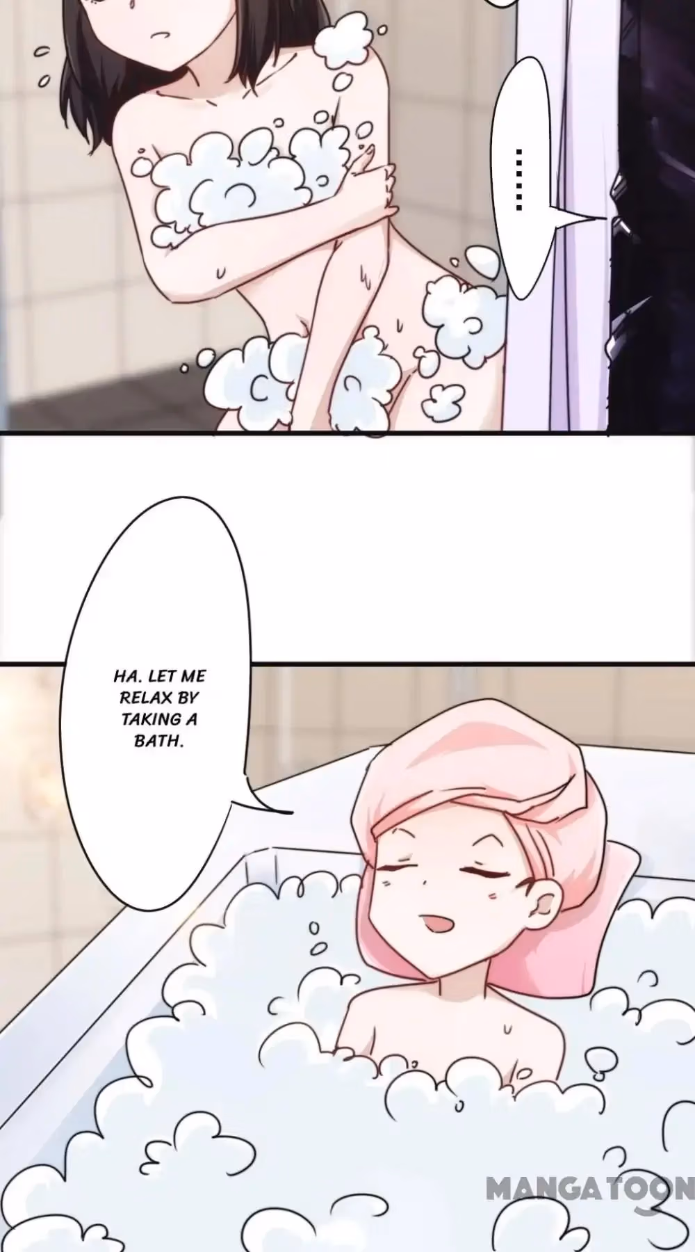 Read Hick Is King chapter 120 image 1 on Lezhin