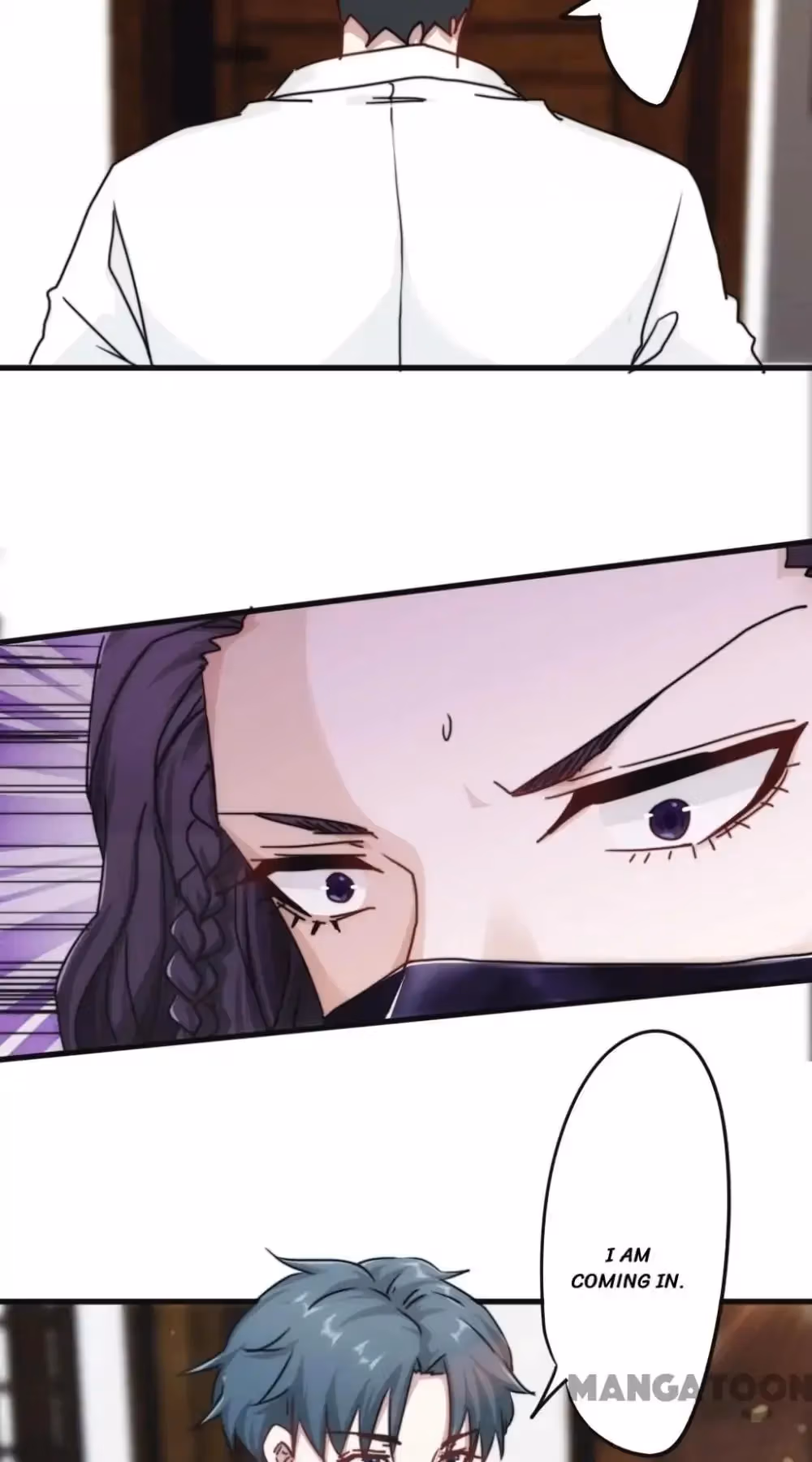Read Hick Is King chapter 120 image 11 on Lezhin