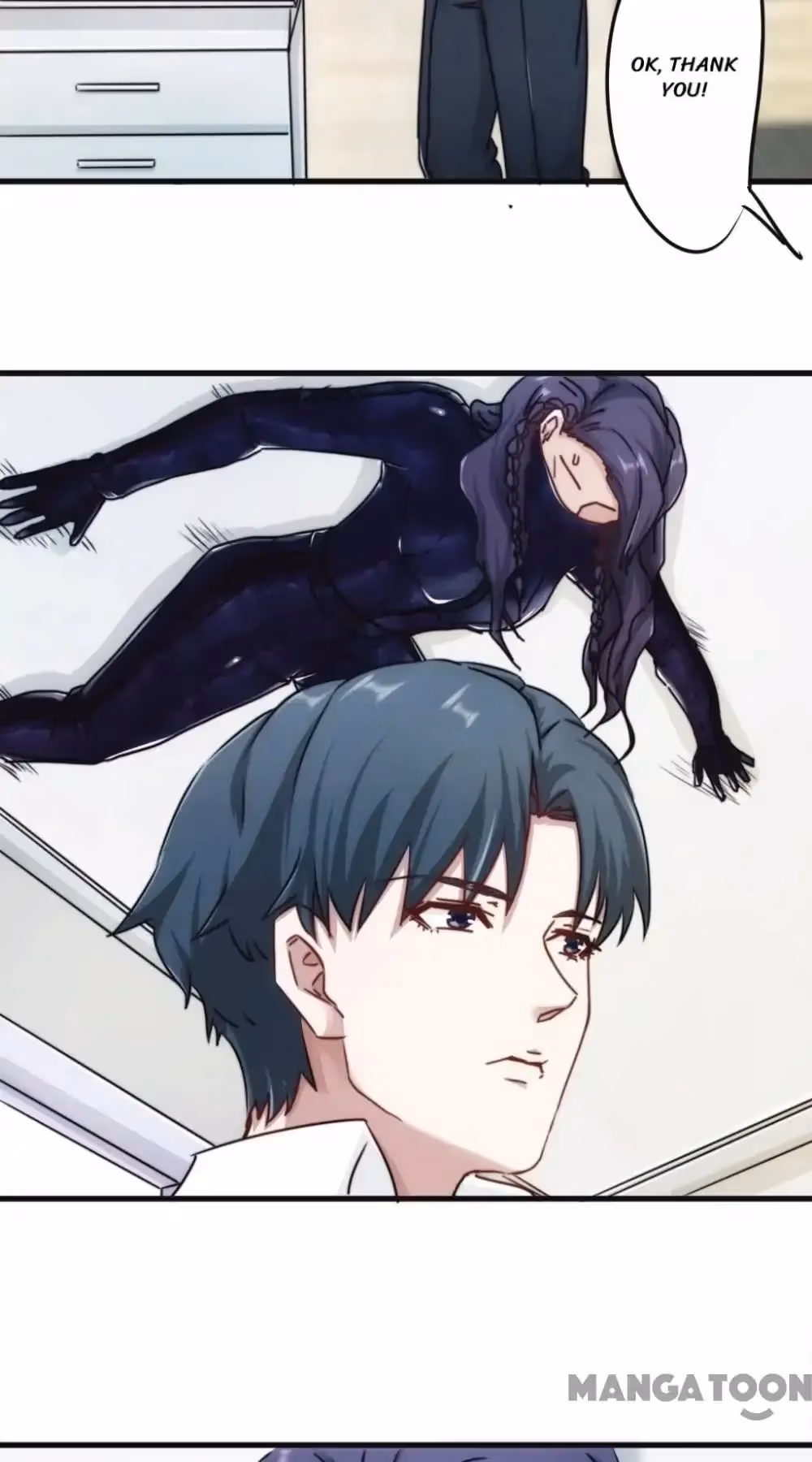 Read Hick Is King chapter 120 image 13 on Lezhin