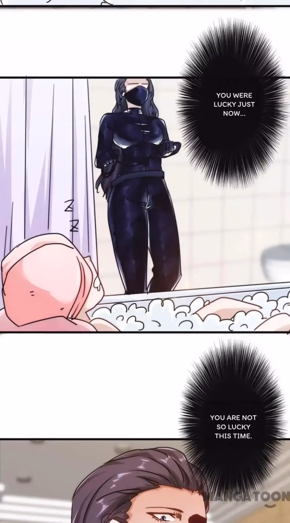 Read Hick Is King chapter 120 image 2 on Lezhin