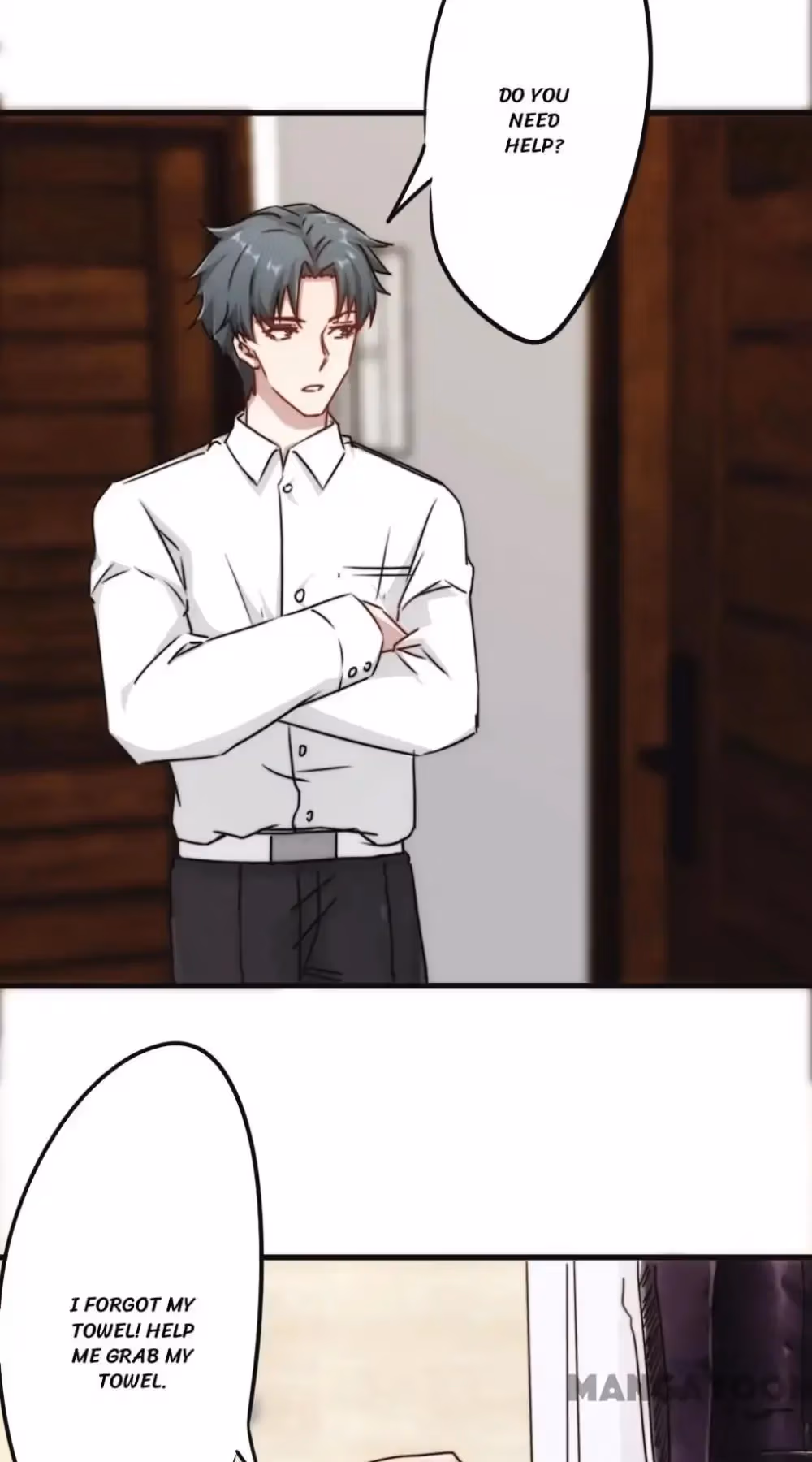 Read Hick Is King chapter 120 image 7 on Lezhin