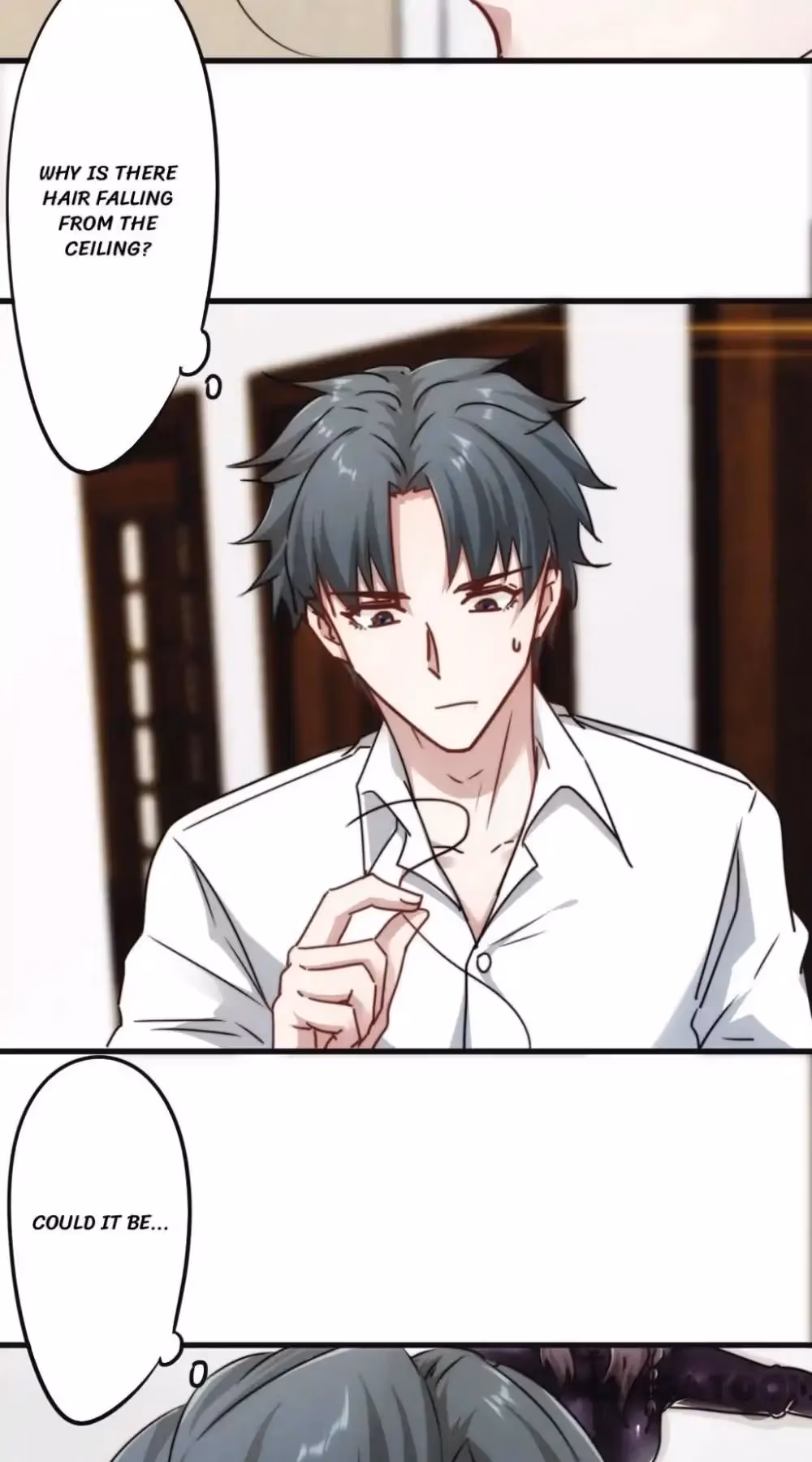 Read Hick Is King chapter 121 image 1 on Lezhin