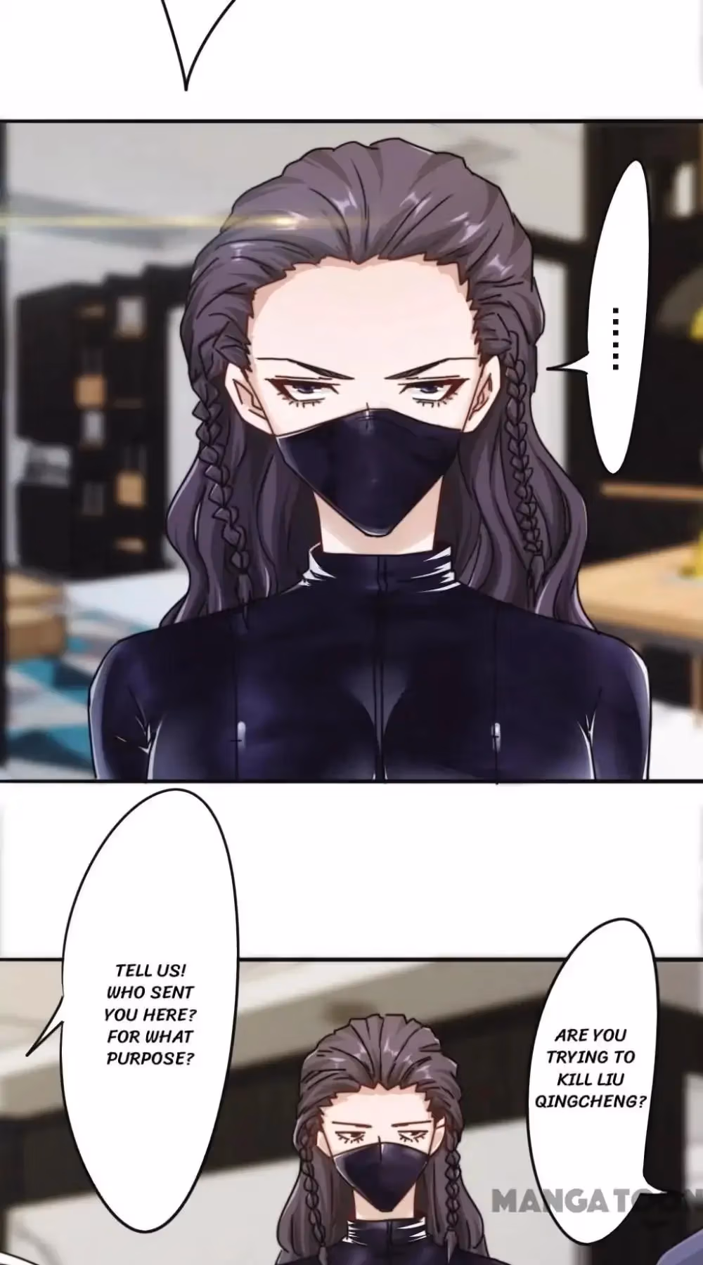 Read Hick Is King chapter 121 image 11 on Lezhin