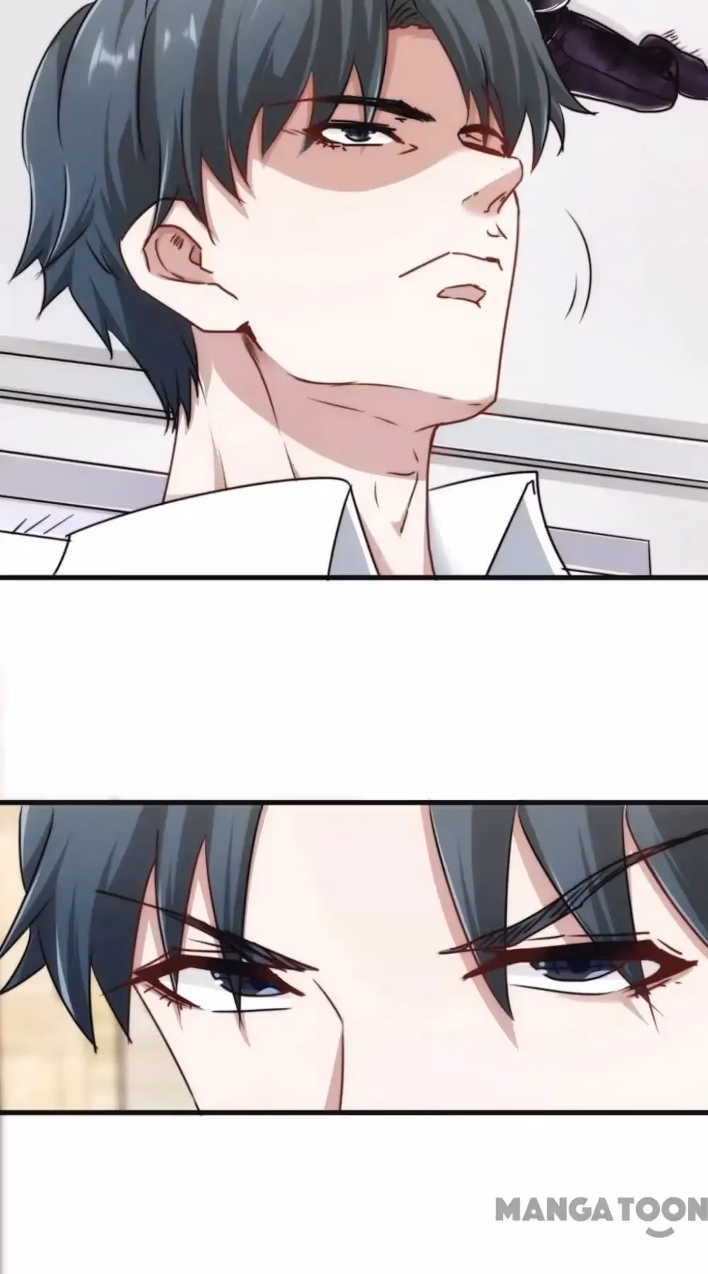 Read Hick Is King chapter 121 image 2 on Lezhin