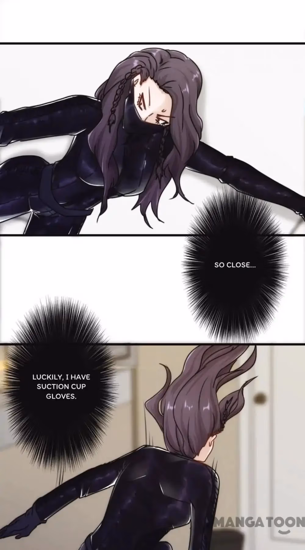 Read Hick Is King chapter 121 image 5 on Lezhin