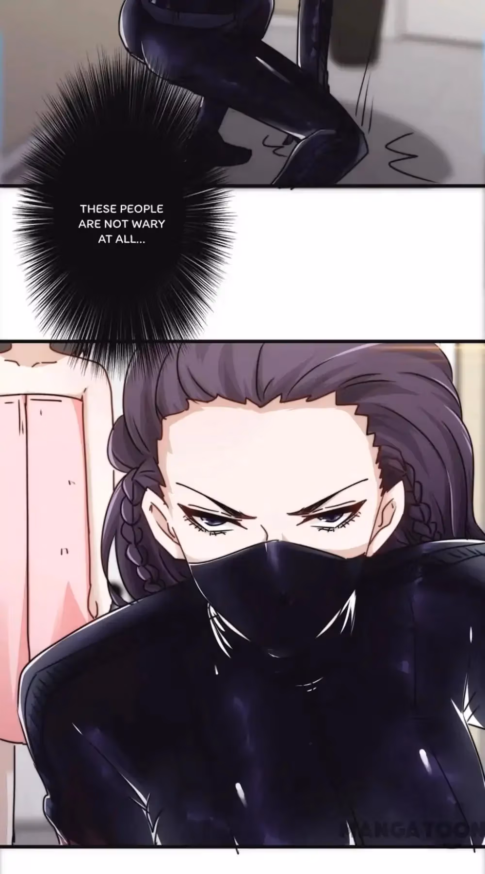 Read Hick Is King chapter 121 image 6 on Lezhin