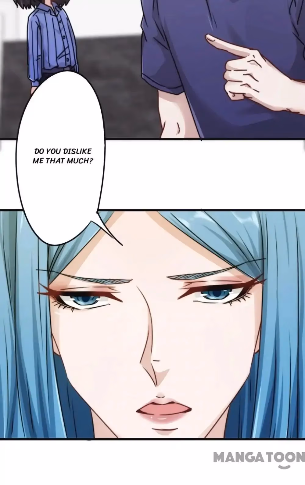 Read Hick Is King chapter 123 image 9 on Lezhin