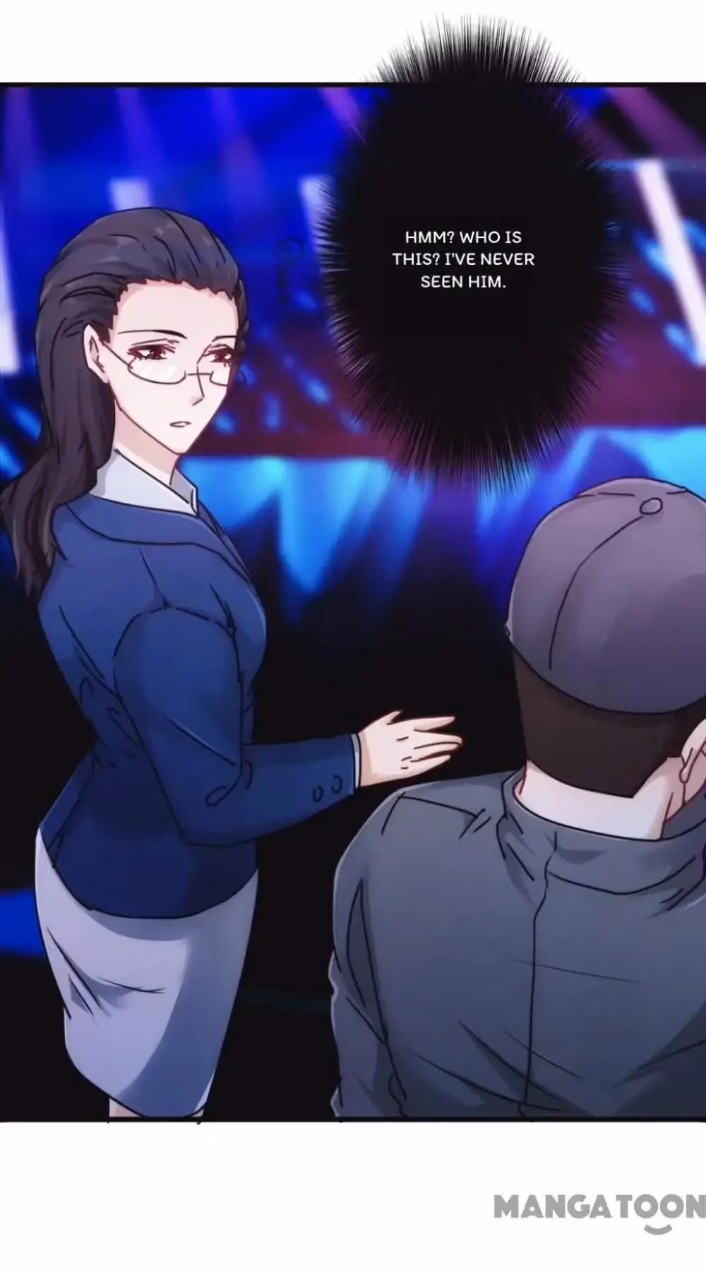 Read Hick Is King chapter 125 image 0 on Lezhin
