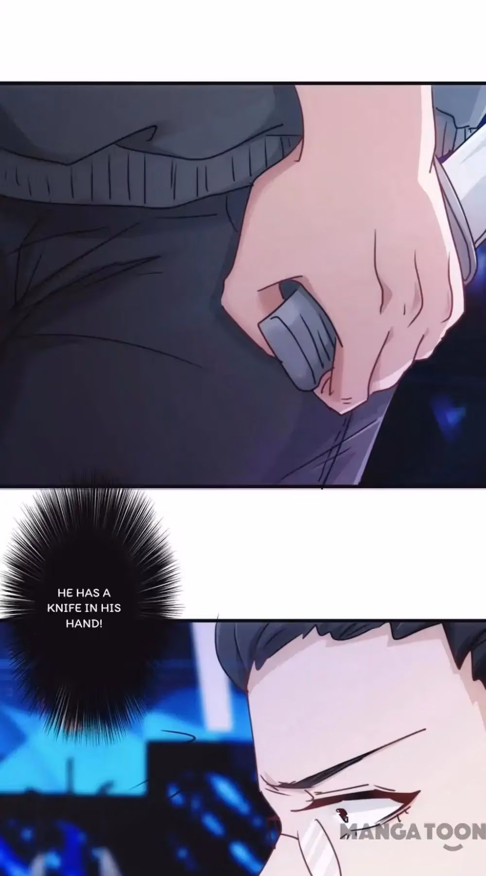 Read Hick Is King chapter 125 image 1 on Lezhin