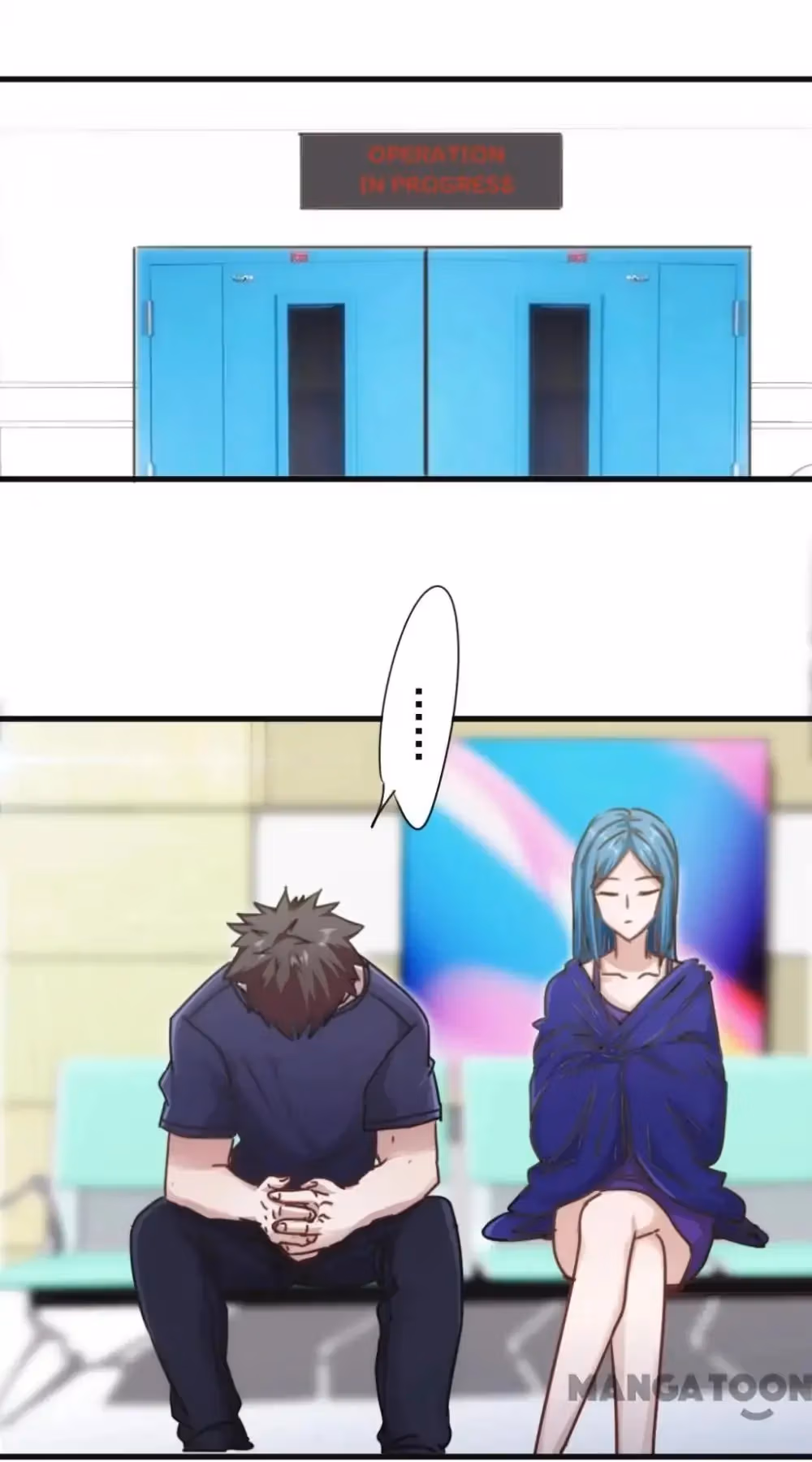 Read Hick Is King chapter 125 image 10 on Lezhin