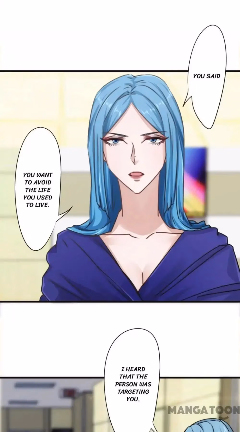 Read Hick Is King chapter 125 image 11 on Lezhin
