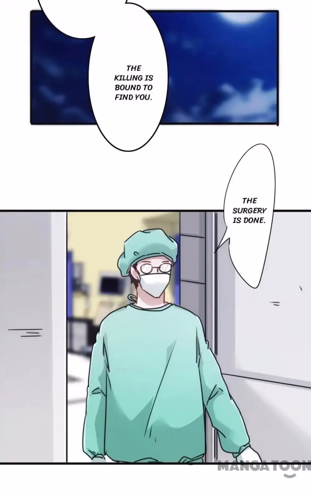 Read Hick Is King chapter 125 image 14 on Lezhin