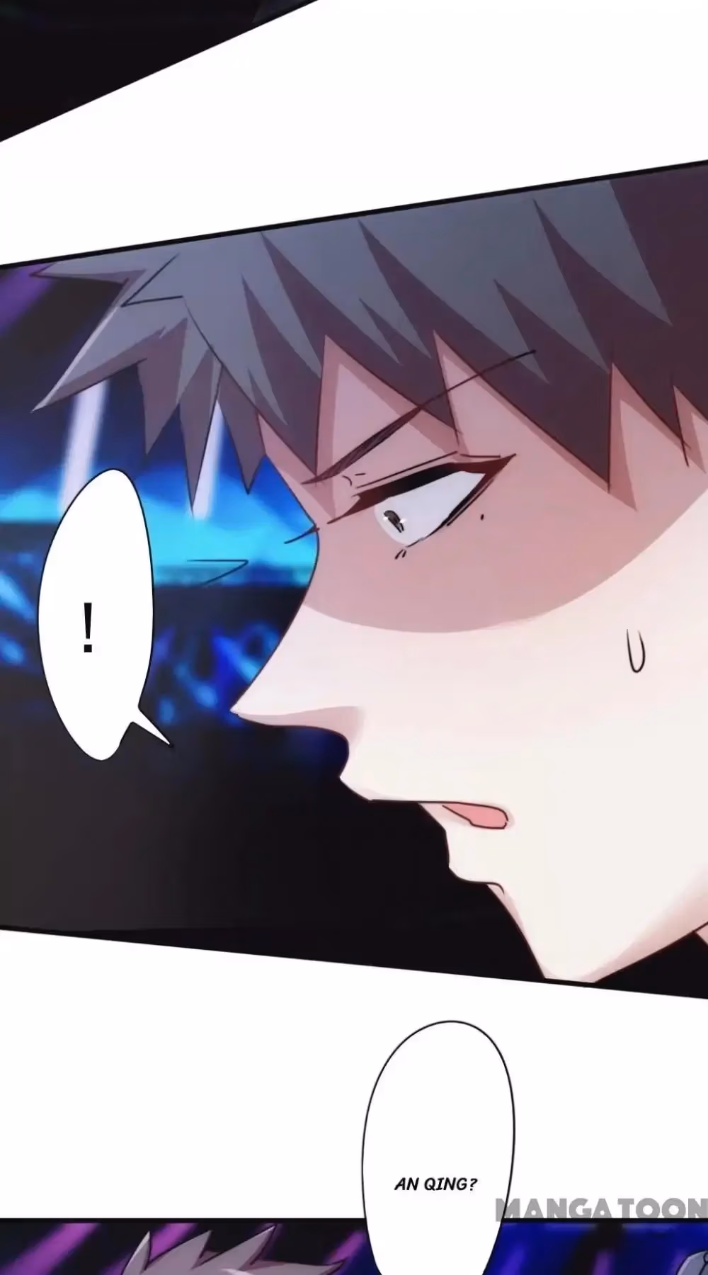 Read Hick Is King chapter 125 image 3 on Lezhin