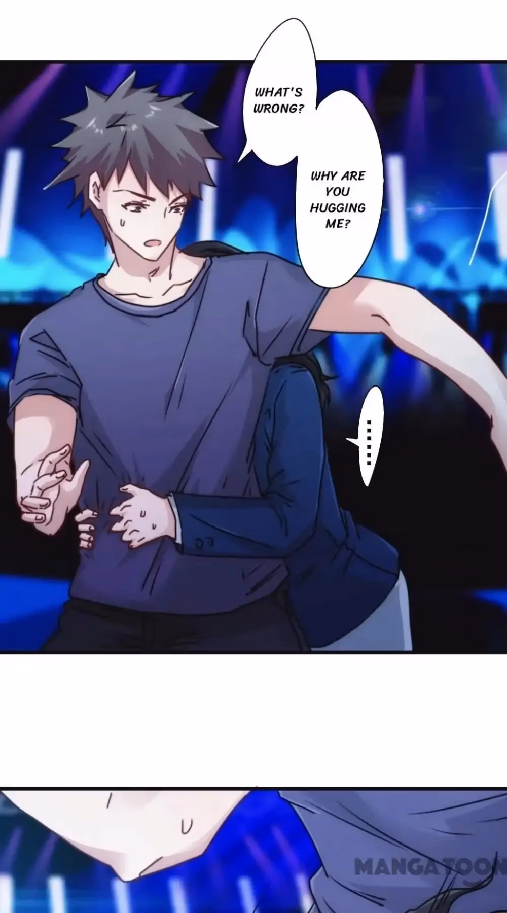 Read Hick Is King chapter 125 image 5 on Lezhin