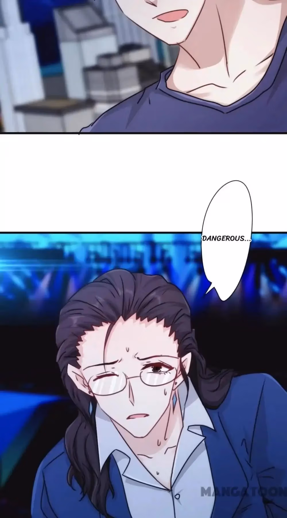 Read Hick Is King chapter 125 image 7 on Lezhin