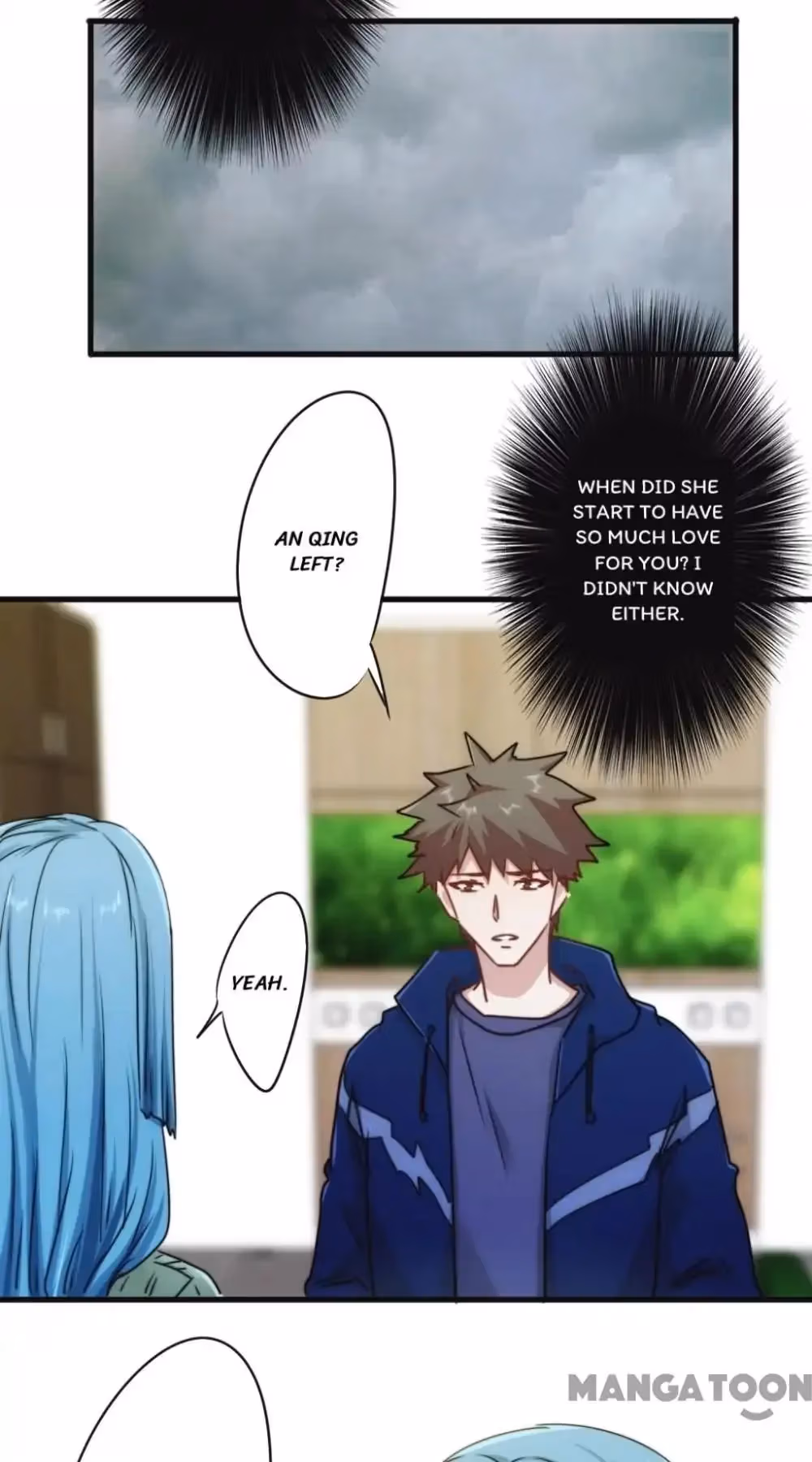 Read Hick Is King chapter 126 image 12 on Lezhin