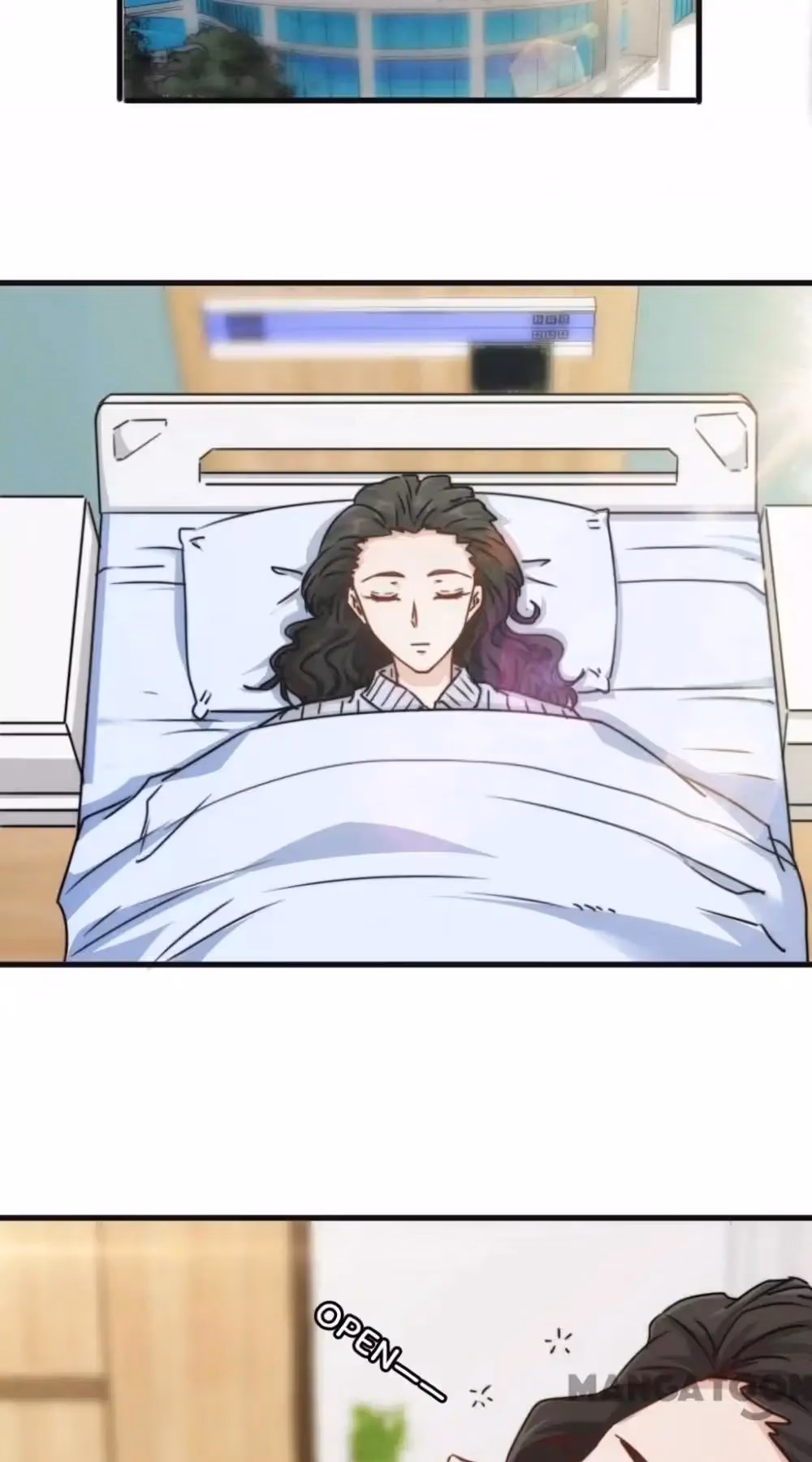 Read Hick Is King chapter 126 image 2 on Lezhin