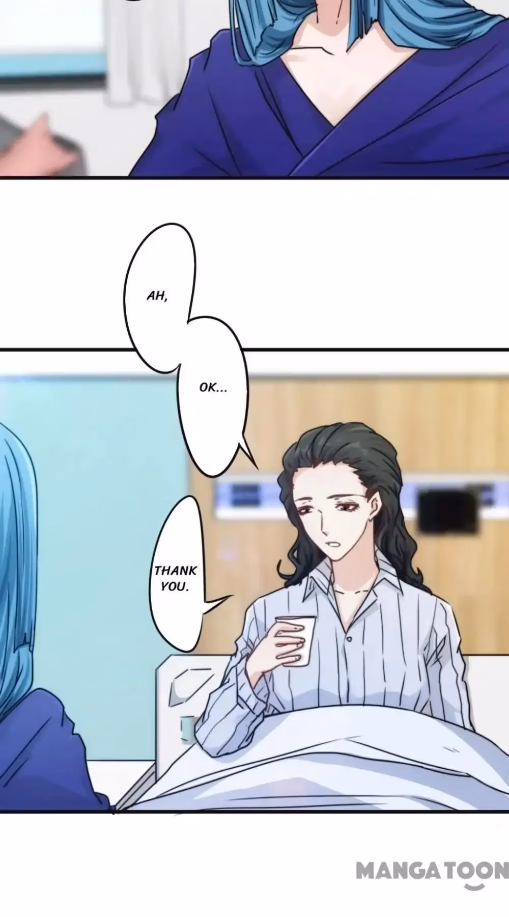 Read Hick Is King chapter 126 image 6 on Lezhin