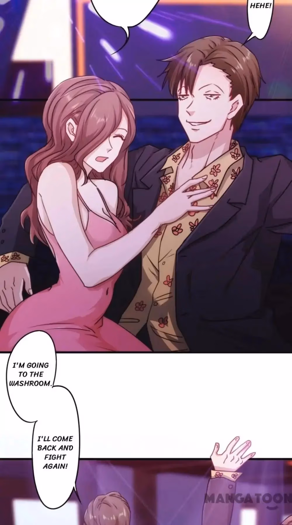 Read Hick Is King chapter 127 image 13 on Lezhin