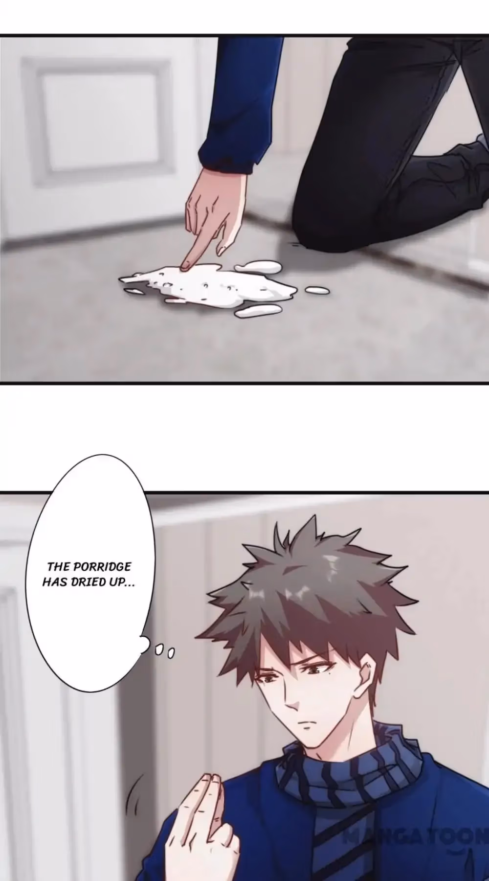 Read Hick Is King chapter 127 image 5 on Lezhin