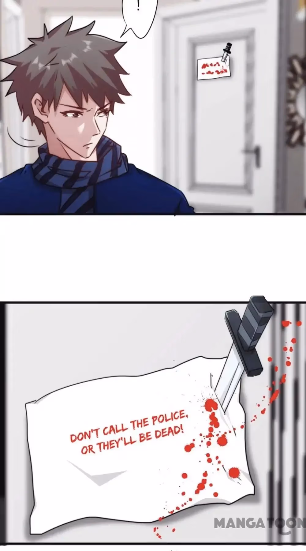 Read Hick Is King chapter 127 image 7 on Lezhin