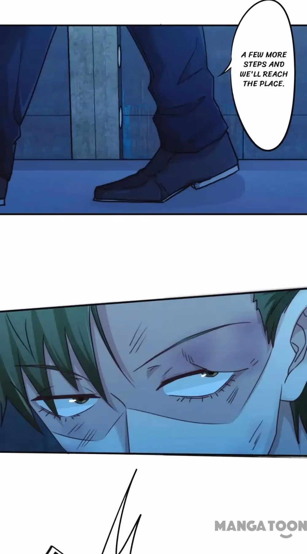 Read Hick Is King chapter 128 image 10 on Lezhin