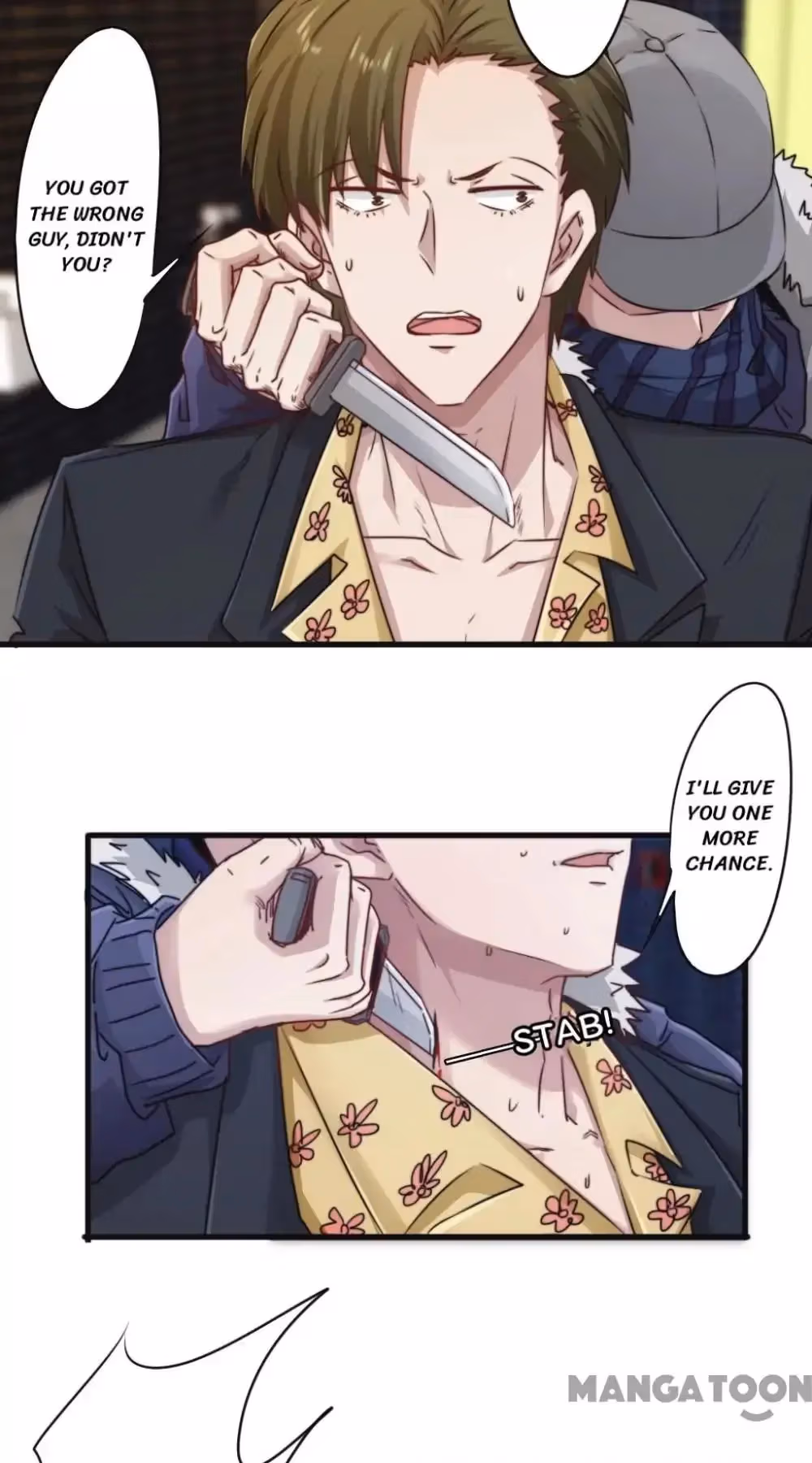 Read Hick Is King chapter 128 image 2 on Lezhin