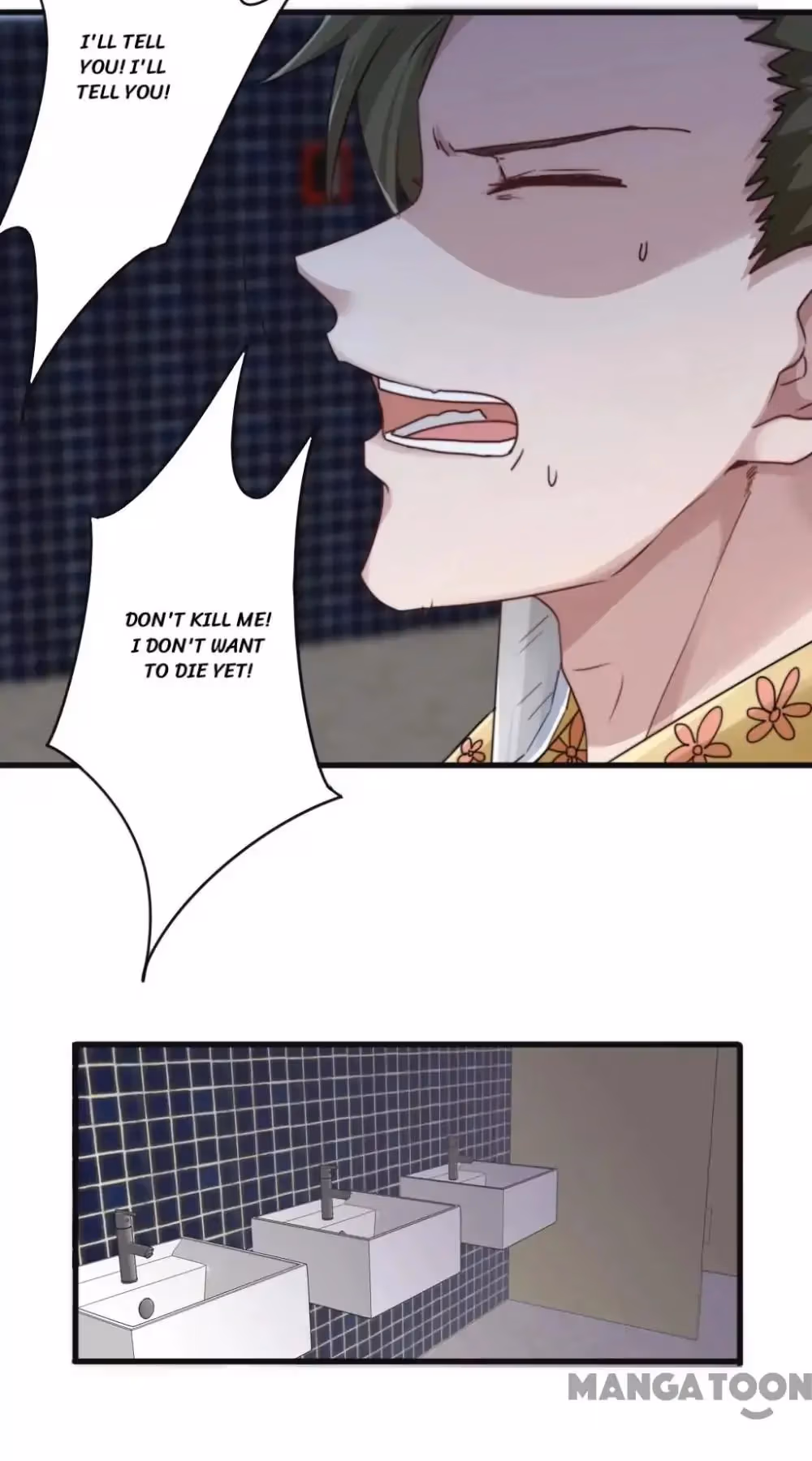 Read Hick Is King chapter 128 image 3 on Lezhin