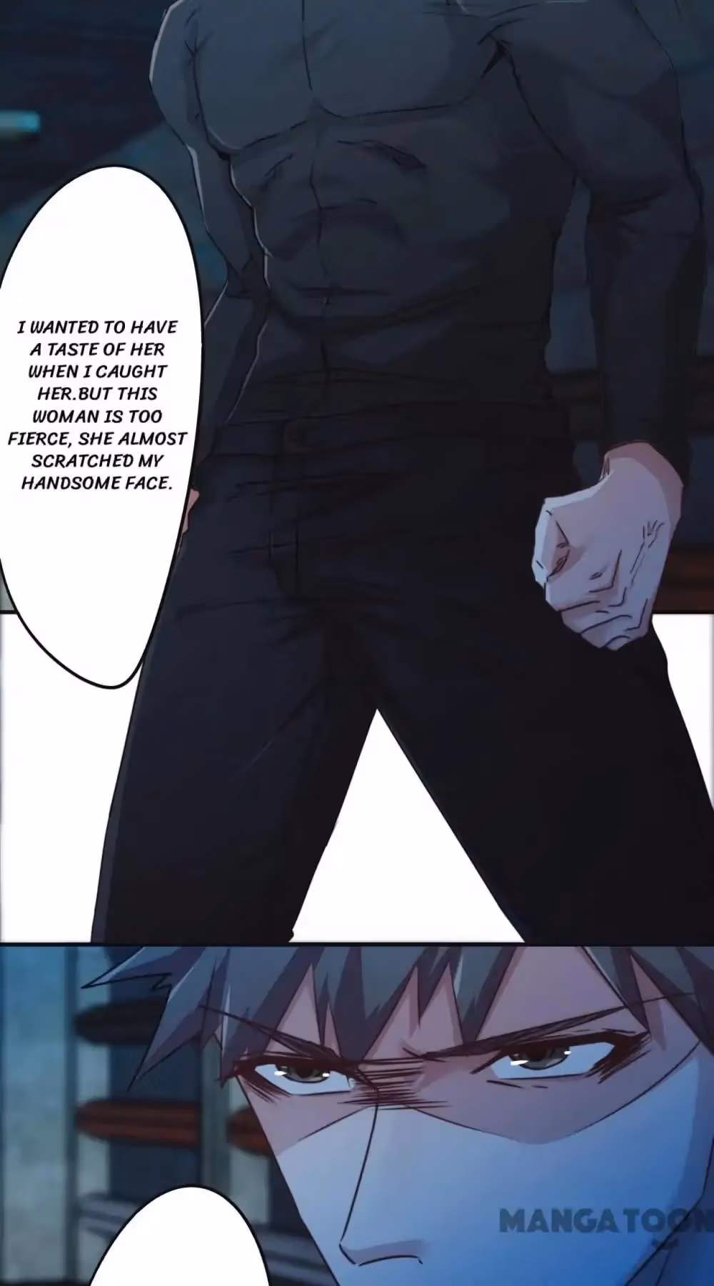 Read Hick Is King chapter 129 image 9 on Lezhin