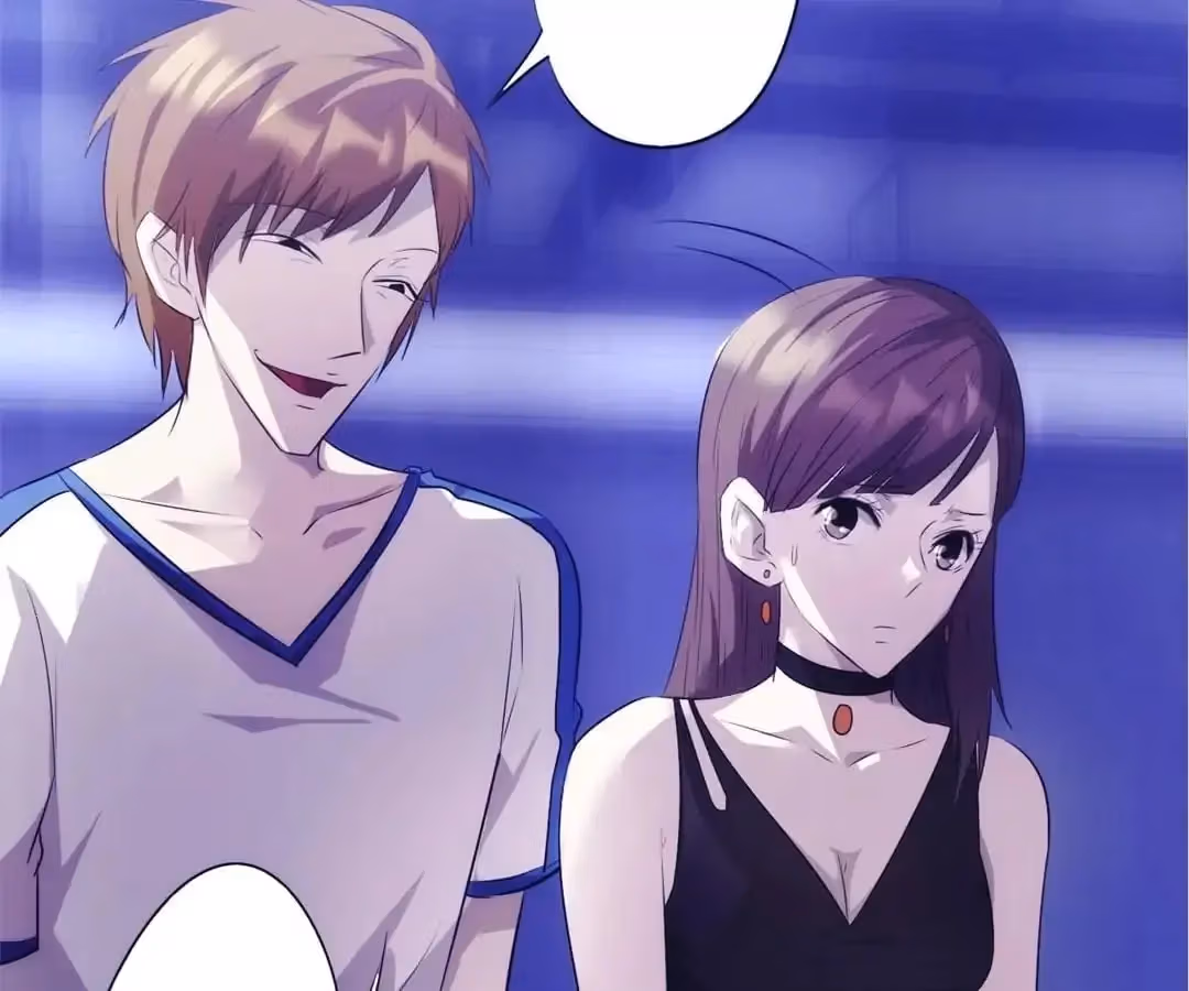 Read Hick Is King chapter 13 image 12 on Lezhin
