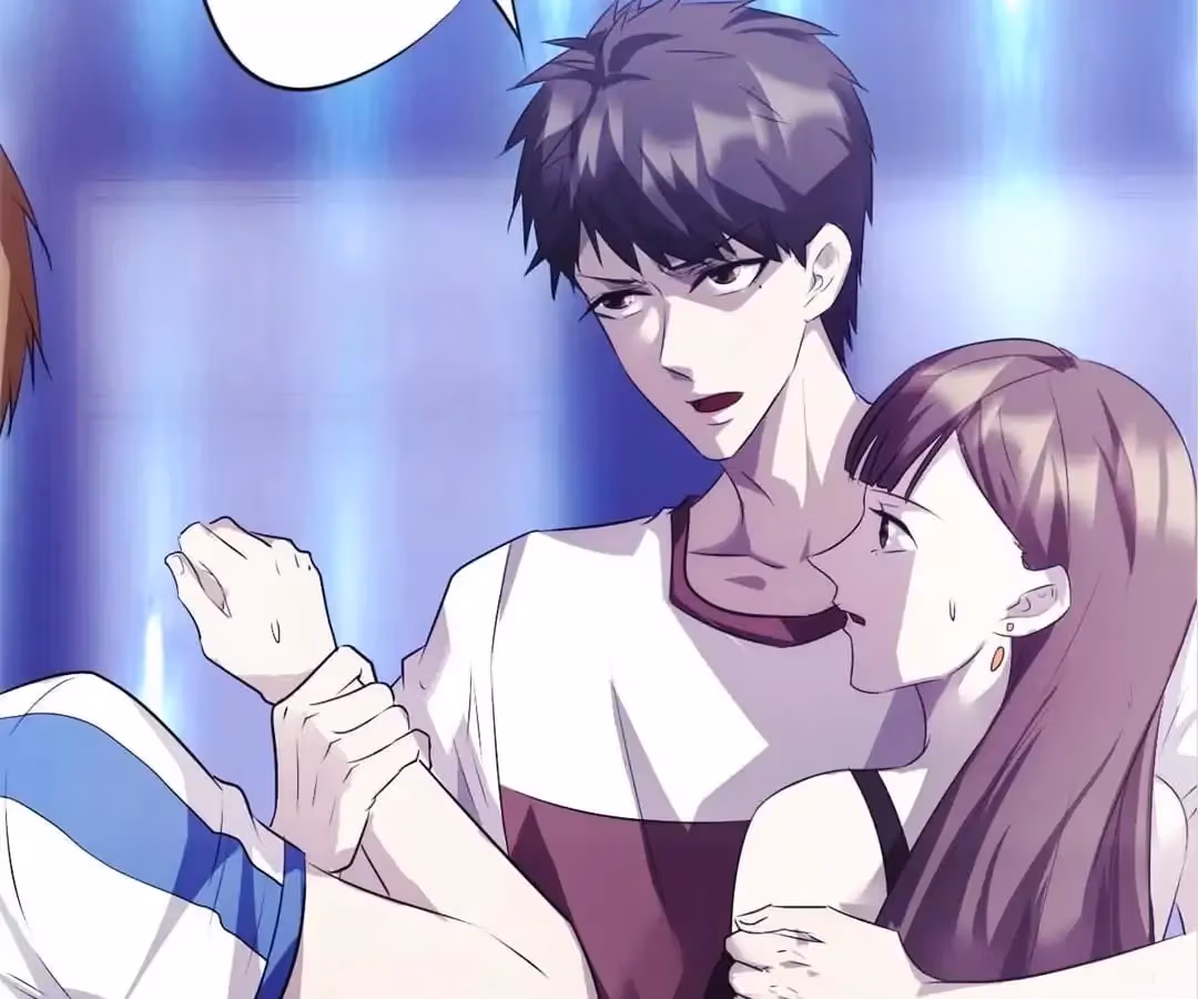 Read Hick Is King chapter 13 image 16 on Lezhin