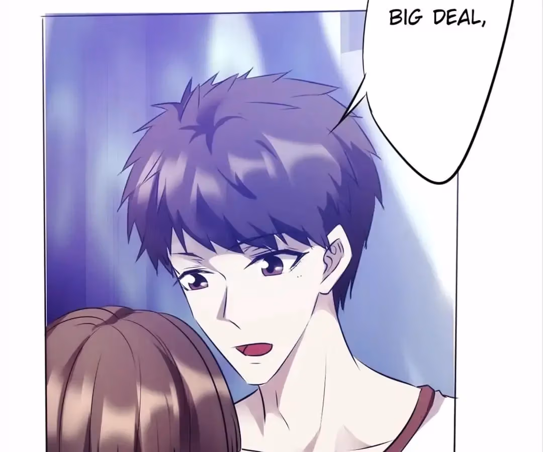 Read Hick Is King chapter 13 image 3 on Lezhin