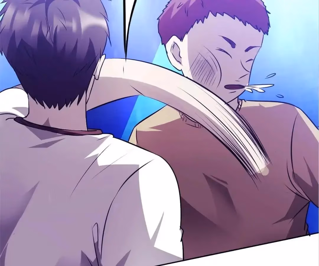 Read Hick Is King chapter 13 image 32 on Lezhin