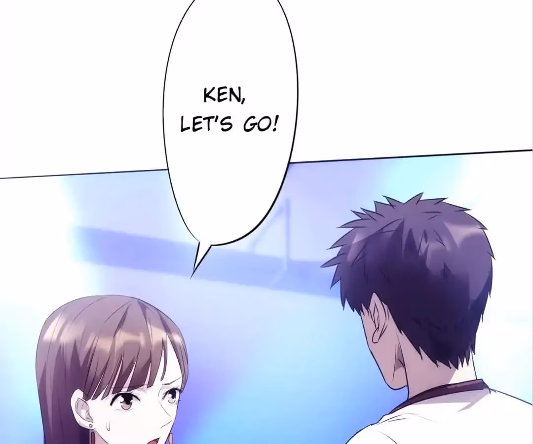 Read Hick Is King chapter 13 image 42 on Lezhin