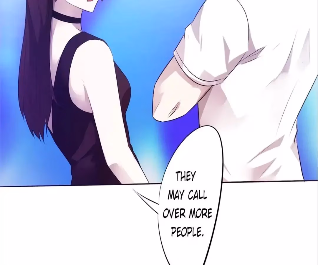 Read Hick Is King chapter 13 image 43 on Lezhin