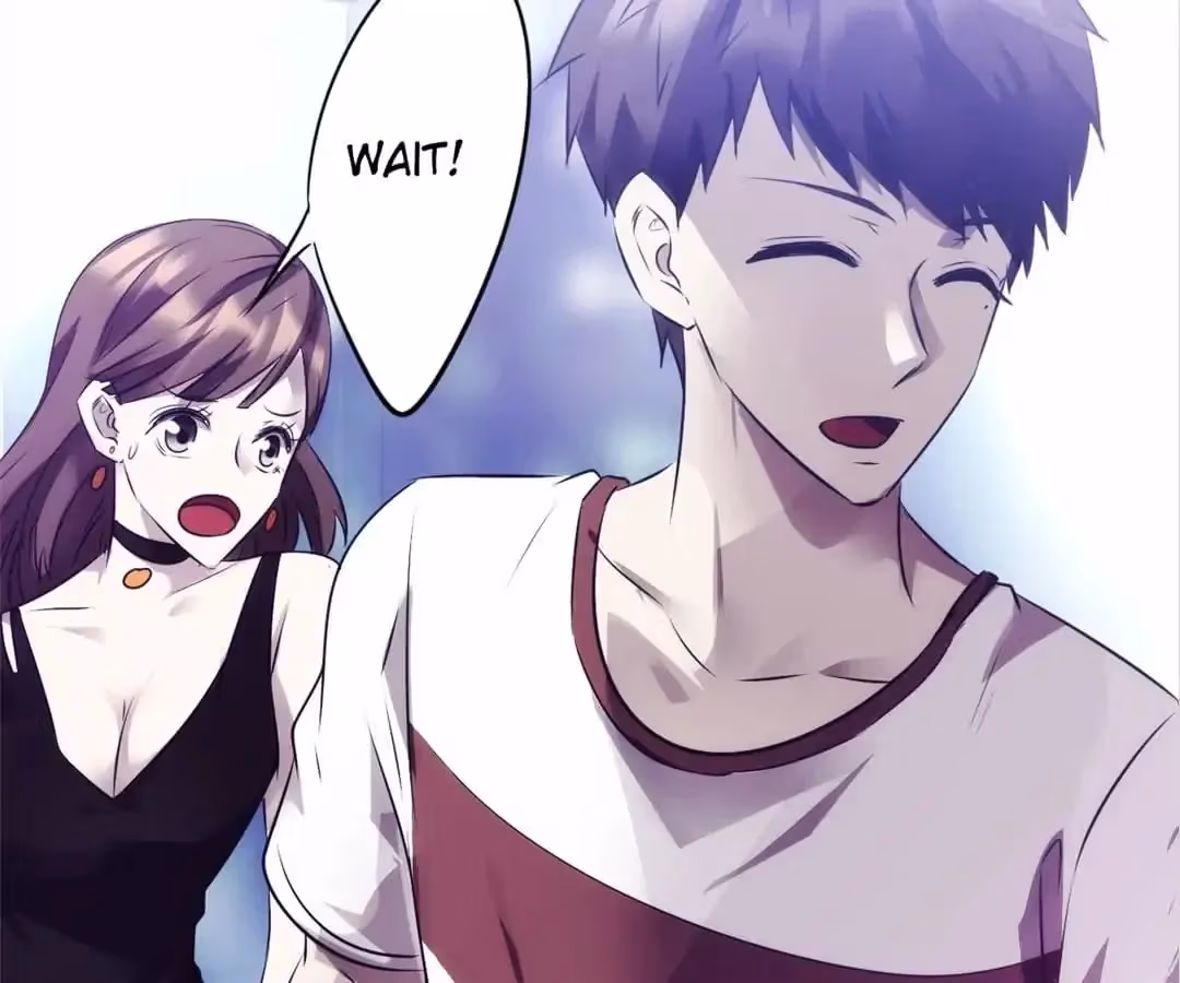Read Hick Is King chapter 13 image 6 on Lezhin
