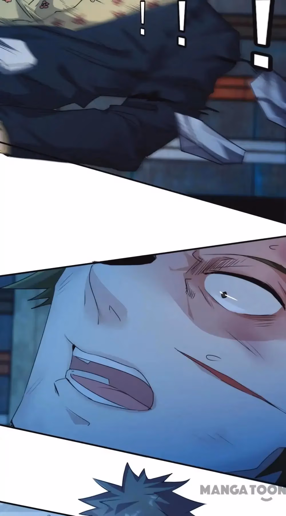 Read Hick Is King chapter 130 image 1 on Lezhin