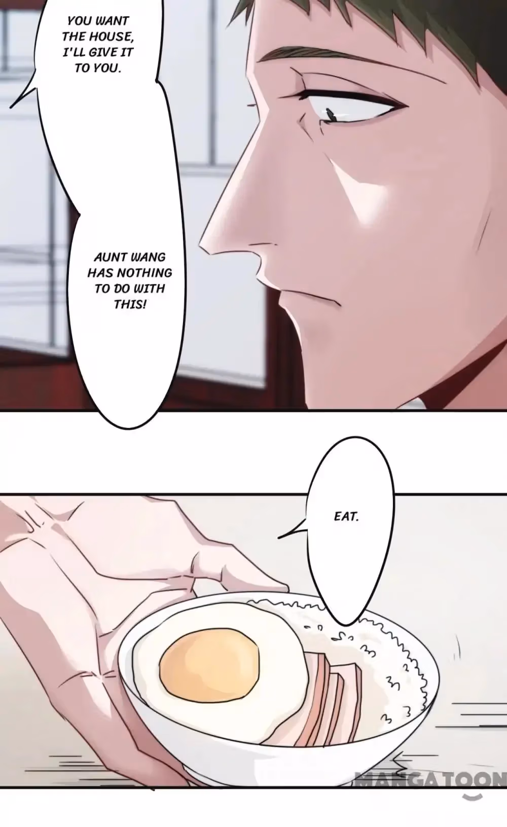 Read Hick Is King chapter 130 image 7 on Lezhin
