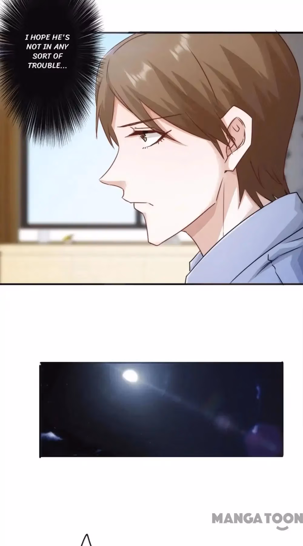 Read Hick Is King chapter 133 image 1 on Lezhin