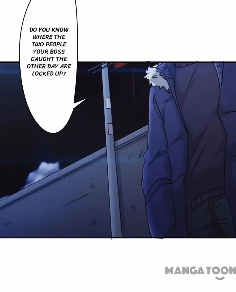 Read Hick Is King chapter 133 image 11 on Lezhin