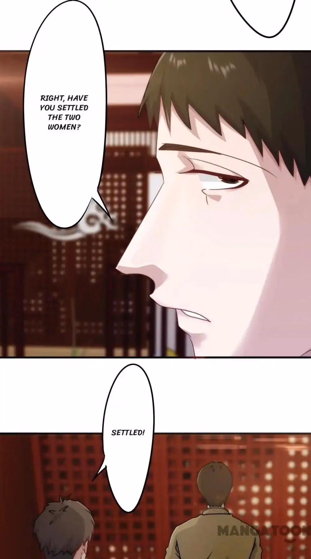 Read Hick Is King chapter 134 image 10 on Lezhin