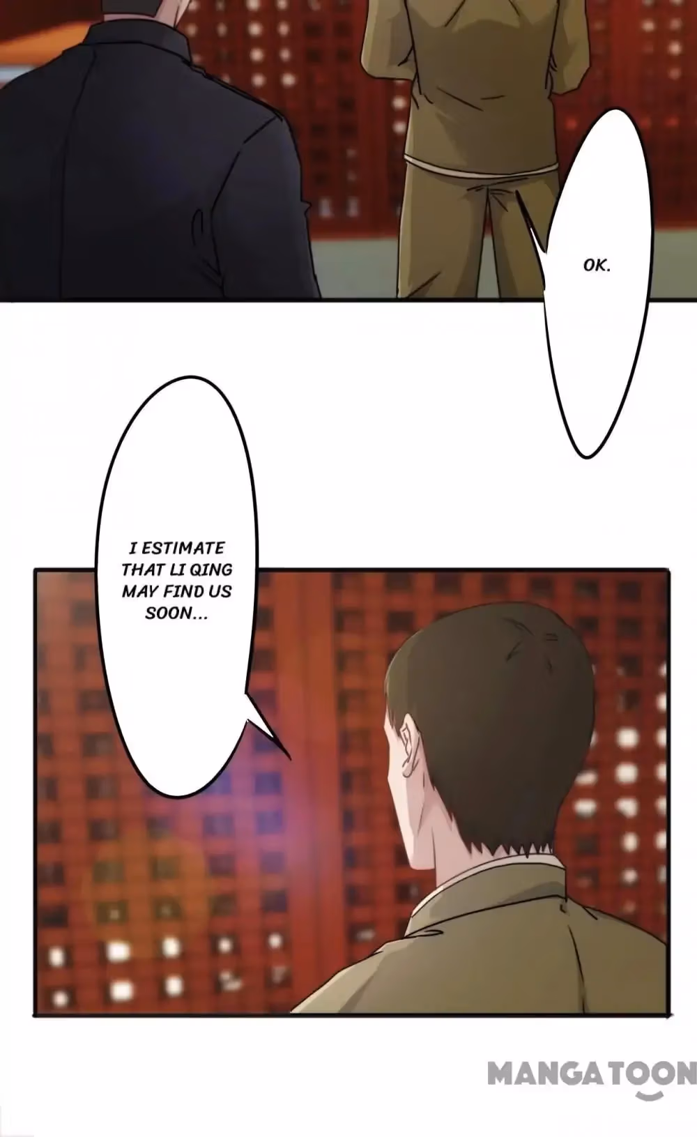 Read Hick Is King chapter 134 image 11 on Lezhin