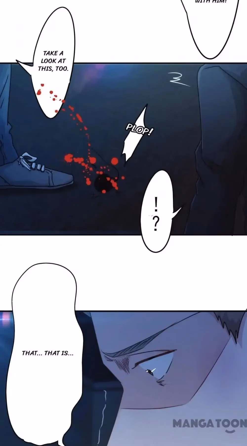 Read Hick Is King chapter 134 image 2 on Lezhin