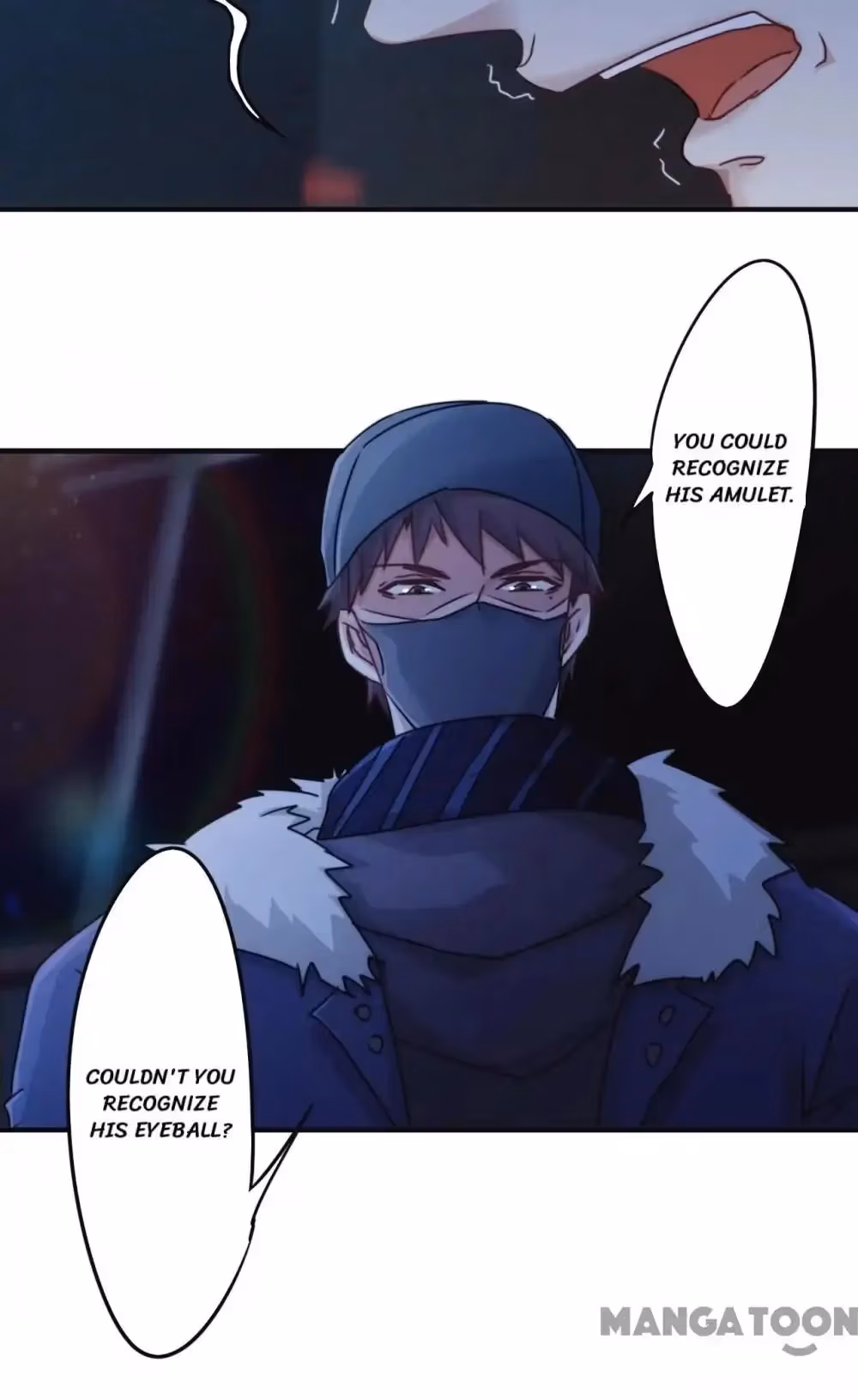 Read Hick Is King chapter 134 image 3 on Lezhin