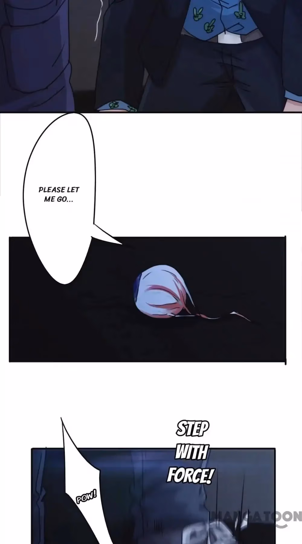 Read Hick Is King chapter 134 image 5 on Lezhin