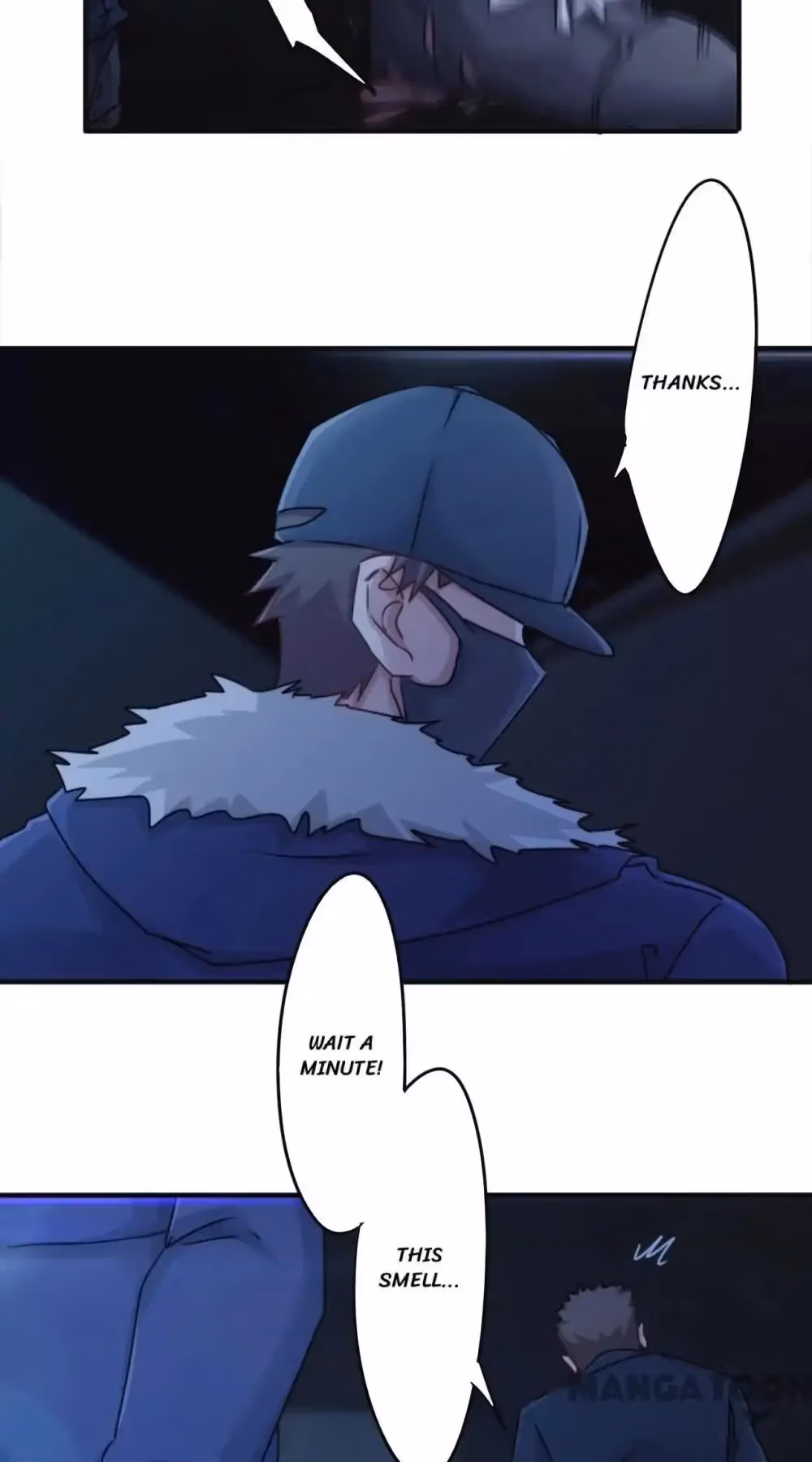 Read Hick Is King chapter 134 image 6 on Lezhin